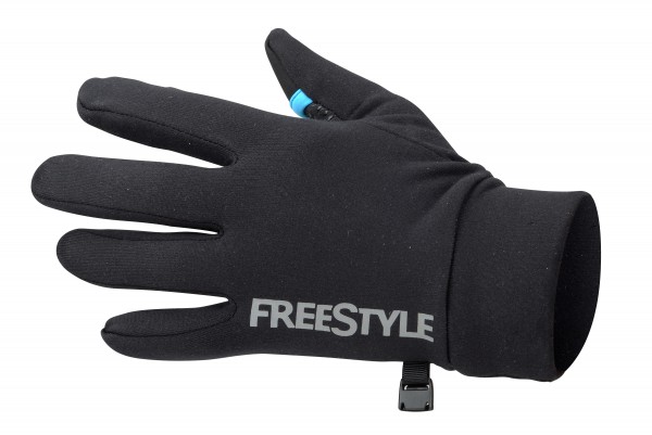 Spro Freestyle Skinz Gloves Touch Handschuh S M L XL