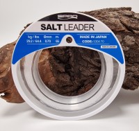 Vorschau: Spro Sea Salt Leader Vorfachschnur 65m 0,40mm - 1,20mm Vorschau: Spro Sea Salt Leader Vorfachschnur 65m 0,40mm - 1,20mm