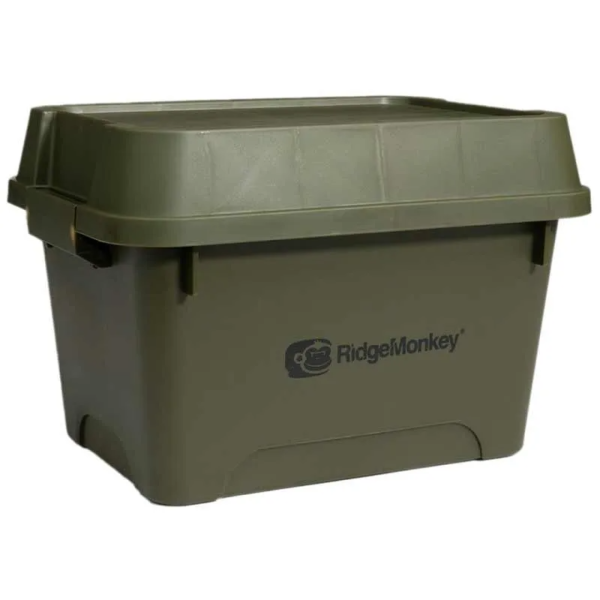 RidgeMonkey Armoury Stackable Storage Box 16 Liter