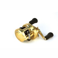 Shimano Calcutta Conquest 201A LH Linkshand The NEW Model OVP