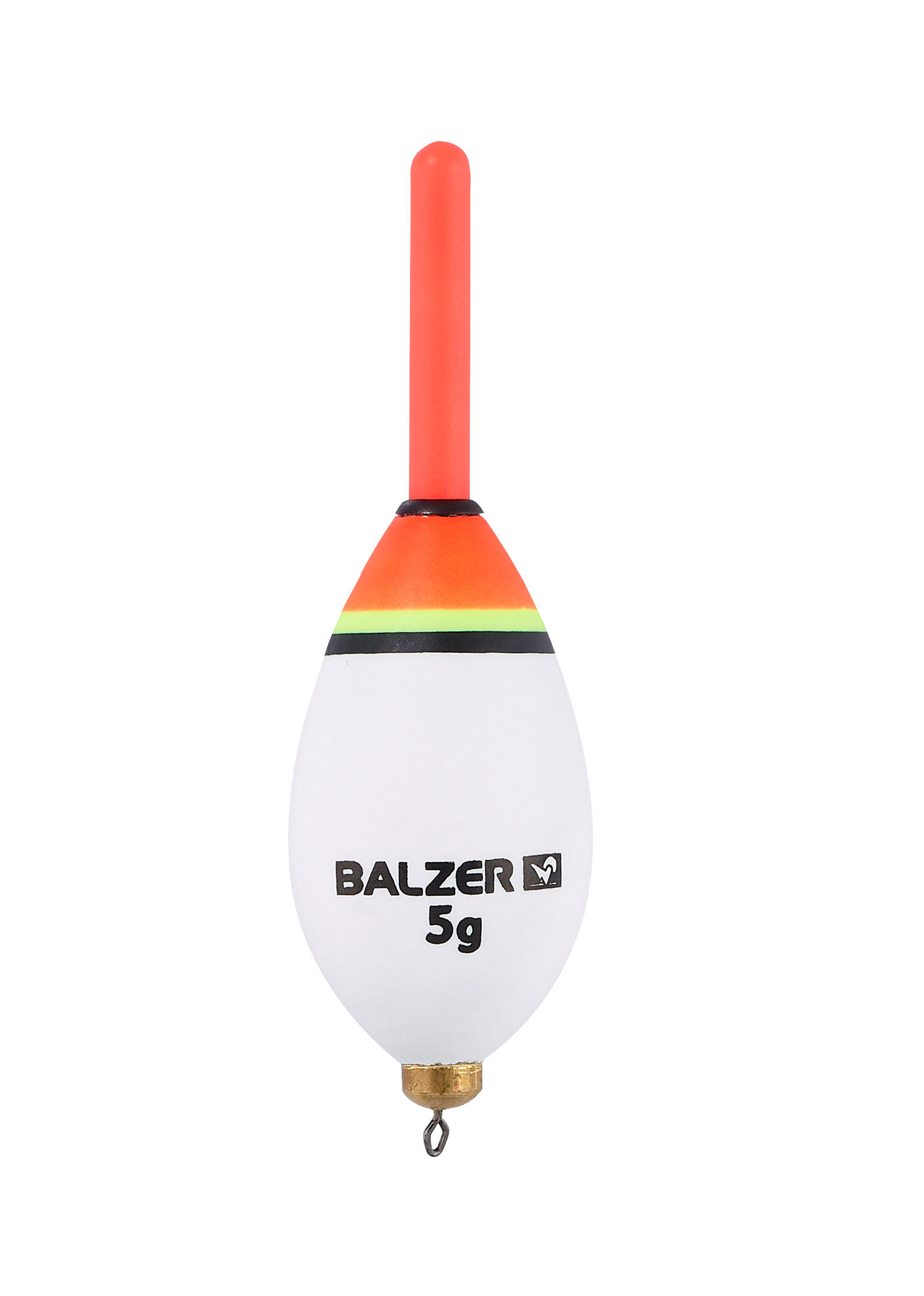 Balzer Trout Attack Micro Spinner Blades Kit - 12 Assorted Color Blades + 12 Axles For Freshwater Fishing