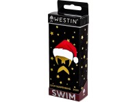 Westin Swim Glidebait 12cm Suspending 53g Christmas Edition 2026