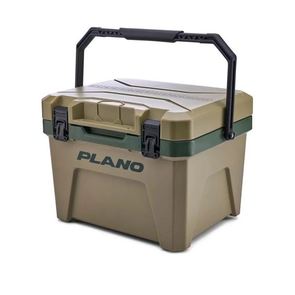 Plano Frost Kühlbox 20L Green