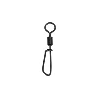 Zeck Deadbait Run Clip Schnellwechsel Karabiner