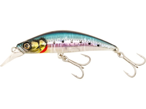 Westin Rushbait 10cm 52g Sinking Meeresköder 5 Farben