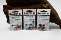 Balzer Posenwirbel Gr. S M L Balzer Posenwirbel Gr. S M L