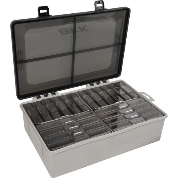 BKK OCD Tackle System A3 Starter Kit Medium Deep