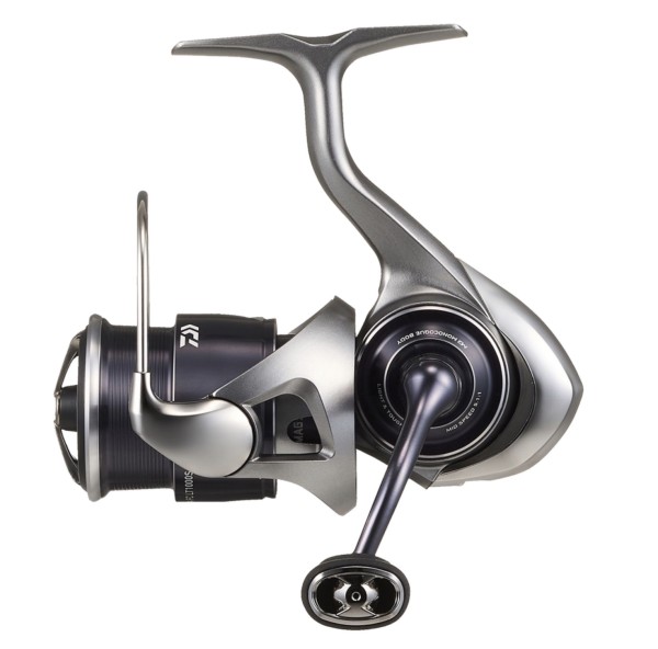 Daiwa 25 Caldia FC LT2000S Spinnrolle