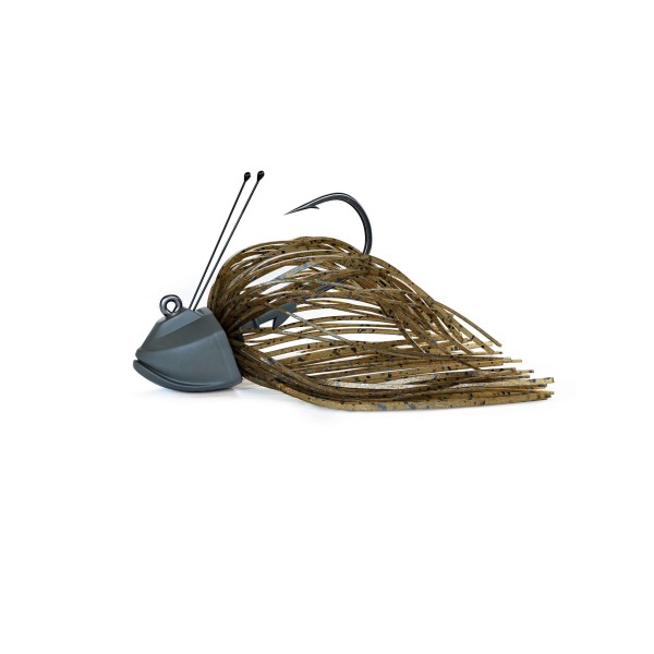 Nays DLT Type 1 - 9g 8 Farben Skirted Jig