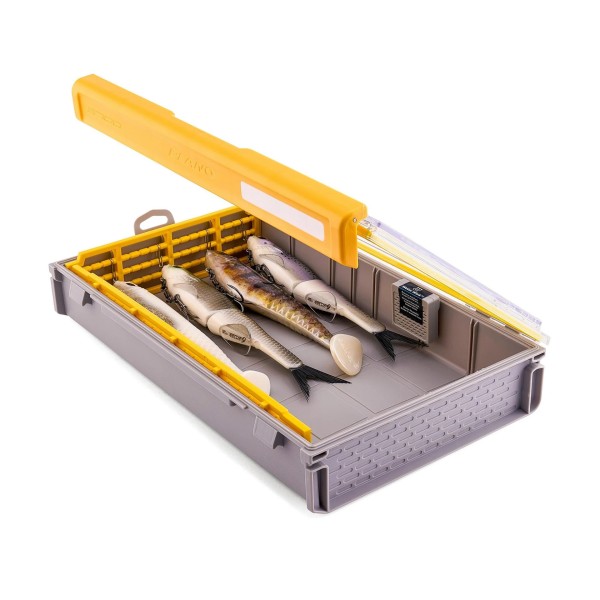 Plano EDGE Swimbait Box 3700 35,6x22,9x6,7cm