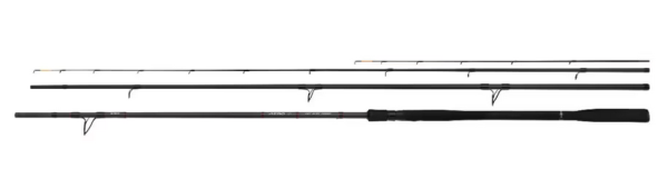 Shimano Aero X1A Big River Feeder 4,27m 14'0" 200g 3-teilig+tips SALE