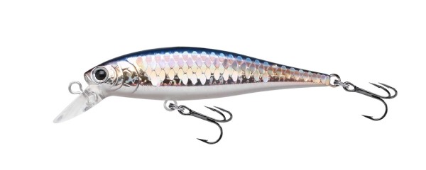Lucky Craft Pointer 65SP 6,5cm 5g 1,2m Wobbler Suspending