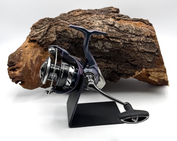 Daiwa 24 Regal LT Spinnrolle 1000 2000 2500 3000 4000 5000