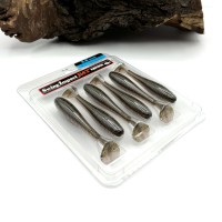 Keitech 3,8" Fat Swing Impact Red Crawdad 9,5cm Keitech 3,8" Fat Swing Impact Red Crawdad 9,5cm