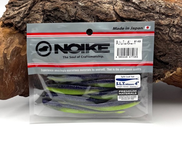 Noike SLT Minnow 4