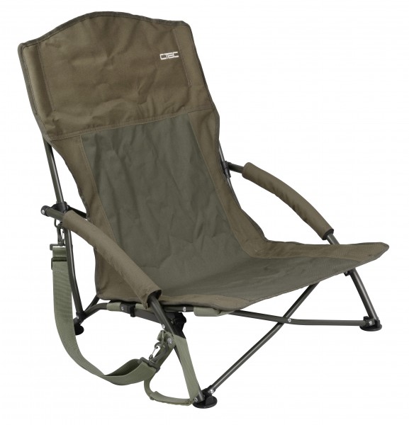 Spro C-Tec Compact Low Chair