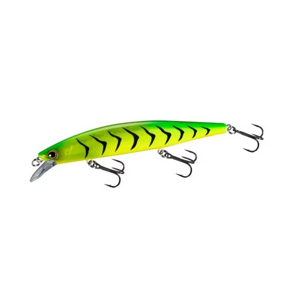 Shimano Bantam World Minnow Flash Boost 115mm 17g 13 Farben 115 SP