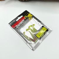 Vorschau: Balzer Shirasu Street Worm Paddler Schaufelschwanz 5cm 1,5g 5 Farben Vorschau: Balzer Shirasu Street Worm Paddler Schaufelschwanz 5cm 1,5g 5 Farben