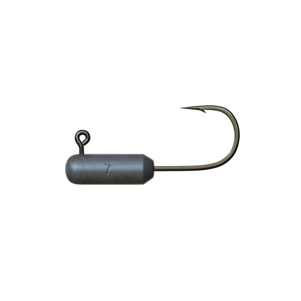 Nays BLLT Head Lead 3/0 3,5g 5,0g 7,0g Jigkopf 2 Stück