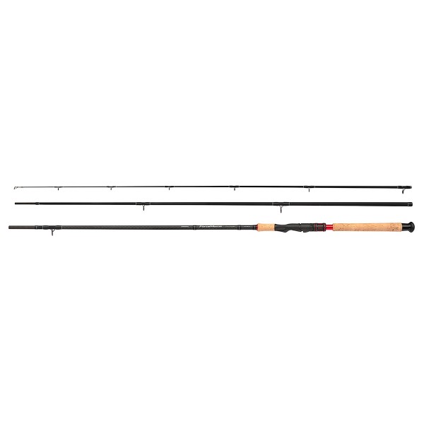 Shimano Rod Forcemaster Trout Competition AR 3,30m 5-40g