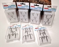 Balzer Shirasu Drilling Ultra Sharp Gr. 1 2 4 6 8 10 1/0 je 5 Stück SALE Balzer Shirasu Drilling Ultra Sharp Gr. 1 2 4 6 8 10 1/0 je 5 Stück SALE