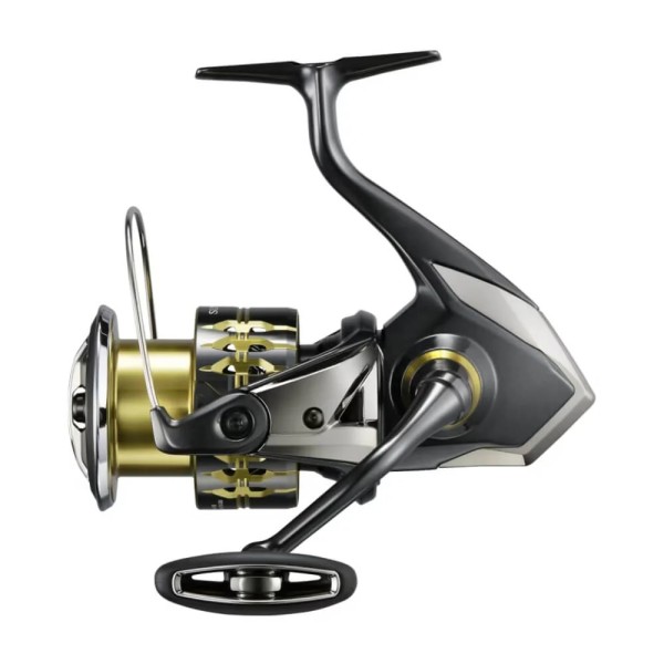 Shimano Sustain FK 4000 MGL Spinnrolle