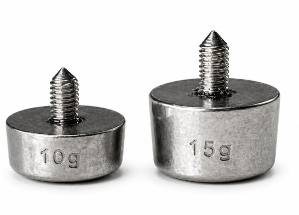 Rapala Screw Diver System Weights – SDS Gewichte 5g+7,5g 10g+15g