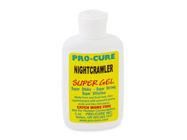 Pro-Cure UV Flash Super Gel Throphy Lockstoff ca.56g 9 Sorten