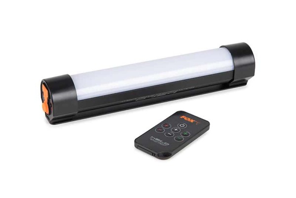 Fox Halo Multi-Colour Strip Light LED Akku Lichtband Standard & Large