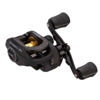 13 Fishing Origin R1 8.1-LH Linkshand Baitcastrolle SALE