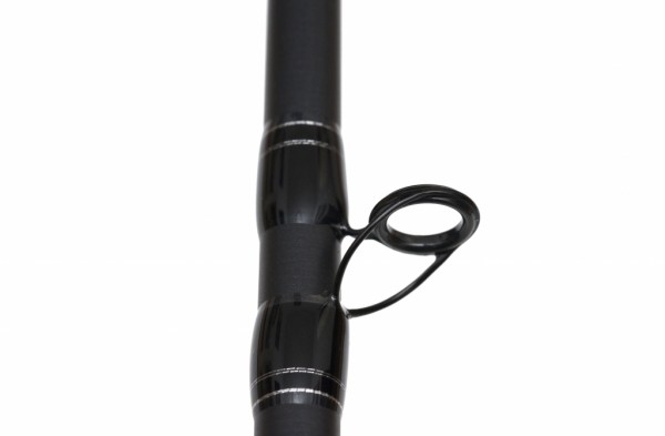 Bullseye Dentist Cast 255 2,55m 50-145g Baitcastrute Baitcastinrute Casting Rod