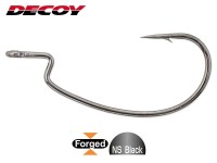 Vorschau: Decoy Hyper Mini Worm27 Gr. 2 4 6 Offsethaken Made in Japan Vorschau: Decoy Hyper Mini Worm27 Gr. 2 4 6 Offsethaken Made in Japan