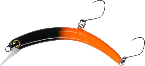 Balzer Forellen Wobbler PEACHY 5,7cm 3,3g 8 Farben Sinkend UV Aktiv