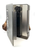 Strategy Reload Carp Box 30,5x23x6cm 4+1 Tackle Box Strategy Reload Carp Box 30,5x23x6cm 4+1 Tackle Box