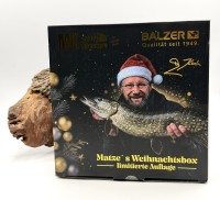 Balzer Matze Koch Weihnachtsbox Limited Edition Geschenkbox