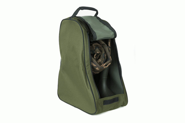Fox R-Series Boot / Wader Bag Stiefel oder Wathosen Tasche