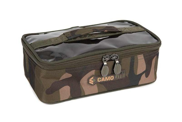 Fox Camolite Accessory Bag large 27x16x9,5cm Aufbewahrungstasche