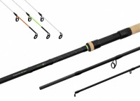 Delphin REAXE Feeder LIGHT 300cm 100g inkl. 3 Spitzen