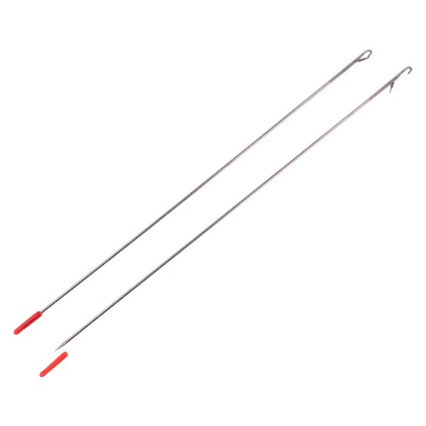 Zeck Deadbait XXL Bait Needle Ködernadel Set 22cm