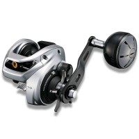 Shimano Tranx B 301 HG LH Lefthand Baitcastrolle Linkshand HAGANE Design