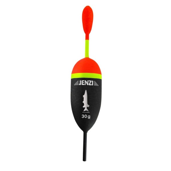 JENZI Innenläufer Hechtpose Rohacell 10g, 20g & 30g