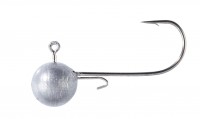 Balzer Shirasu Jig Heads Rund Gr. 5/0 5g 7,5g 10g 15g 20g 25g 30g 35g 40g Balzer Shirasu Jig Heads Rund Gr. 5/0 5g 7,5g 10g 15g 20g 25g 30g 35g 40g