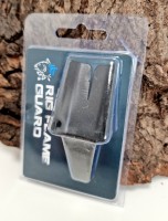 Nash Rig Flame Shield ABVERKAUF Nash Rig Flame Shield ABVERKAUF