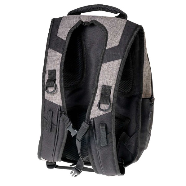 Zeck Backpack 24000 Rucksack inkl. 1 Box WP