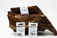 Balzer Posenwirbel mit SIC-Ring Größe S M Balzer Posenwirbel mit SIC-Ring Größe S M