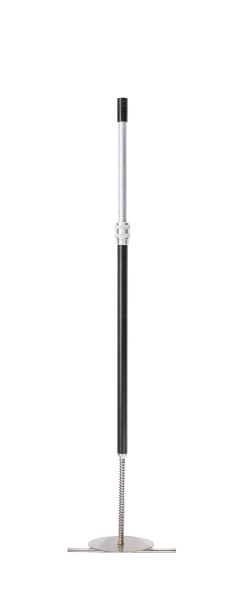 Balzer Steg Bankstick Rutenhalter 40-60cm