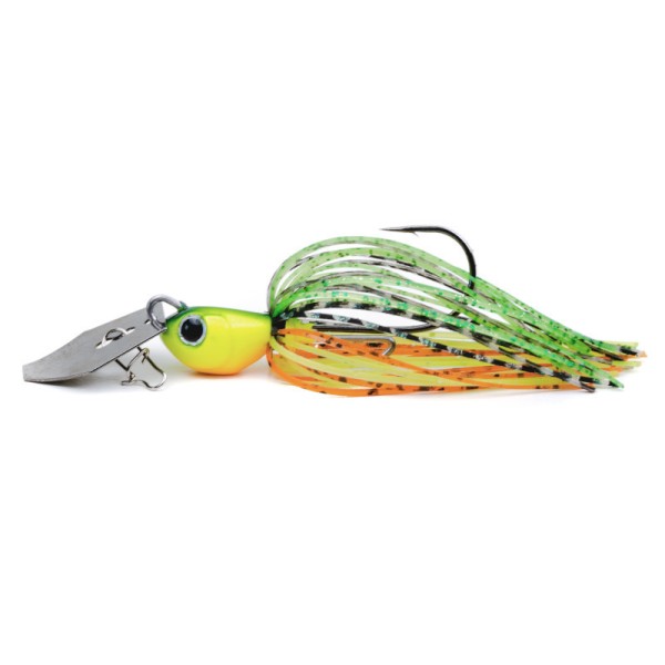 Noike Tiny Kaishin Bladed Jigs 1/4oz 7g 19 Farben