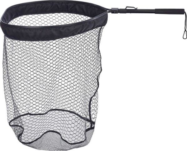 Balzer Shirasu Watkescher 47×38cm & 57×48cm schwimmend & gummiert