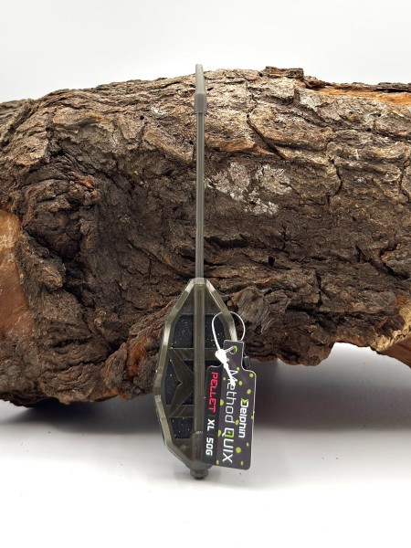 Delphin Method QUIXPellet XL Futterkorb 40g - 150g