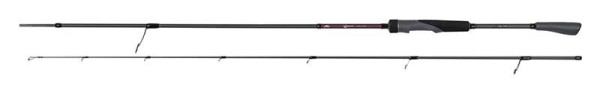 Fox Rage Warrior Light Spin Rod 2,10m 5-15g 2-teilig